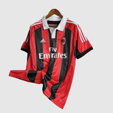 AC Milan - Retro Home 2012/13 Jersey