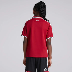 Manchester United - Home 26/27 Kids Jersey Kit