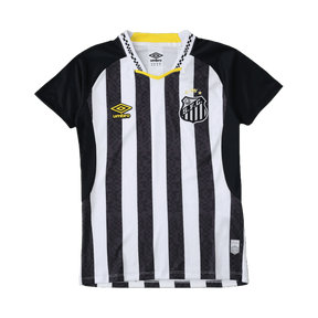 Santos - Away 25/26 Women’s Jersey