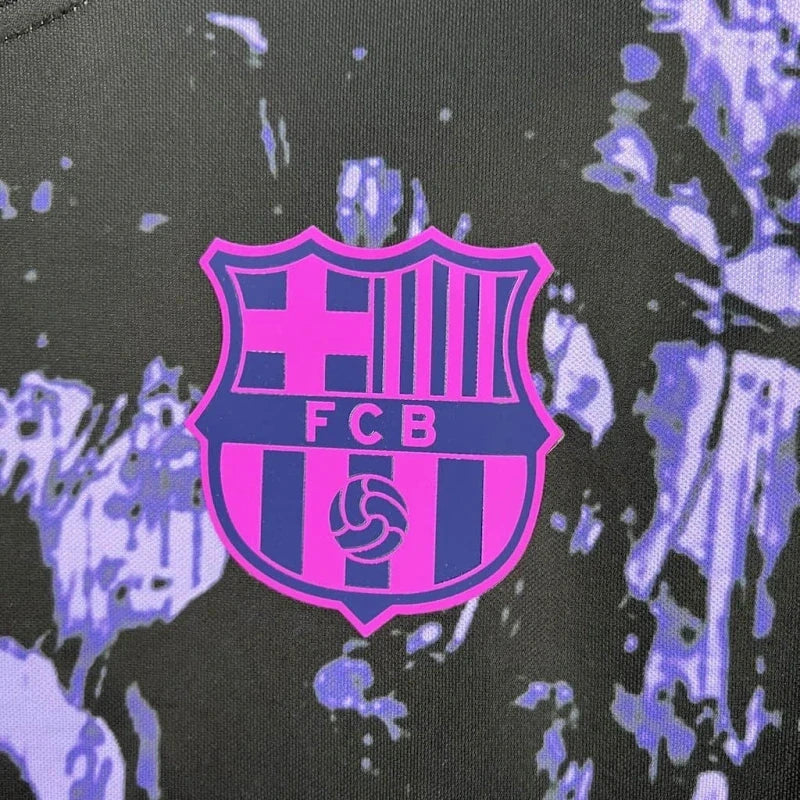 Barcelona - Special Edition Men's Jersey