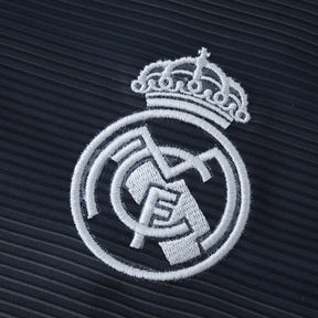 Real Madrid - Away 25/26 Kids Jersey Kit