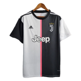Juventus - Retro Home 2019/20 Jersey