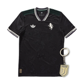 Juventus - Third 25/26 Player Edition Jersey