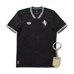 Juventus - Third 25/26 Player Edition Jersey