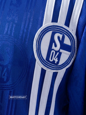 Jersey Retro Home 1996/97