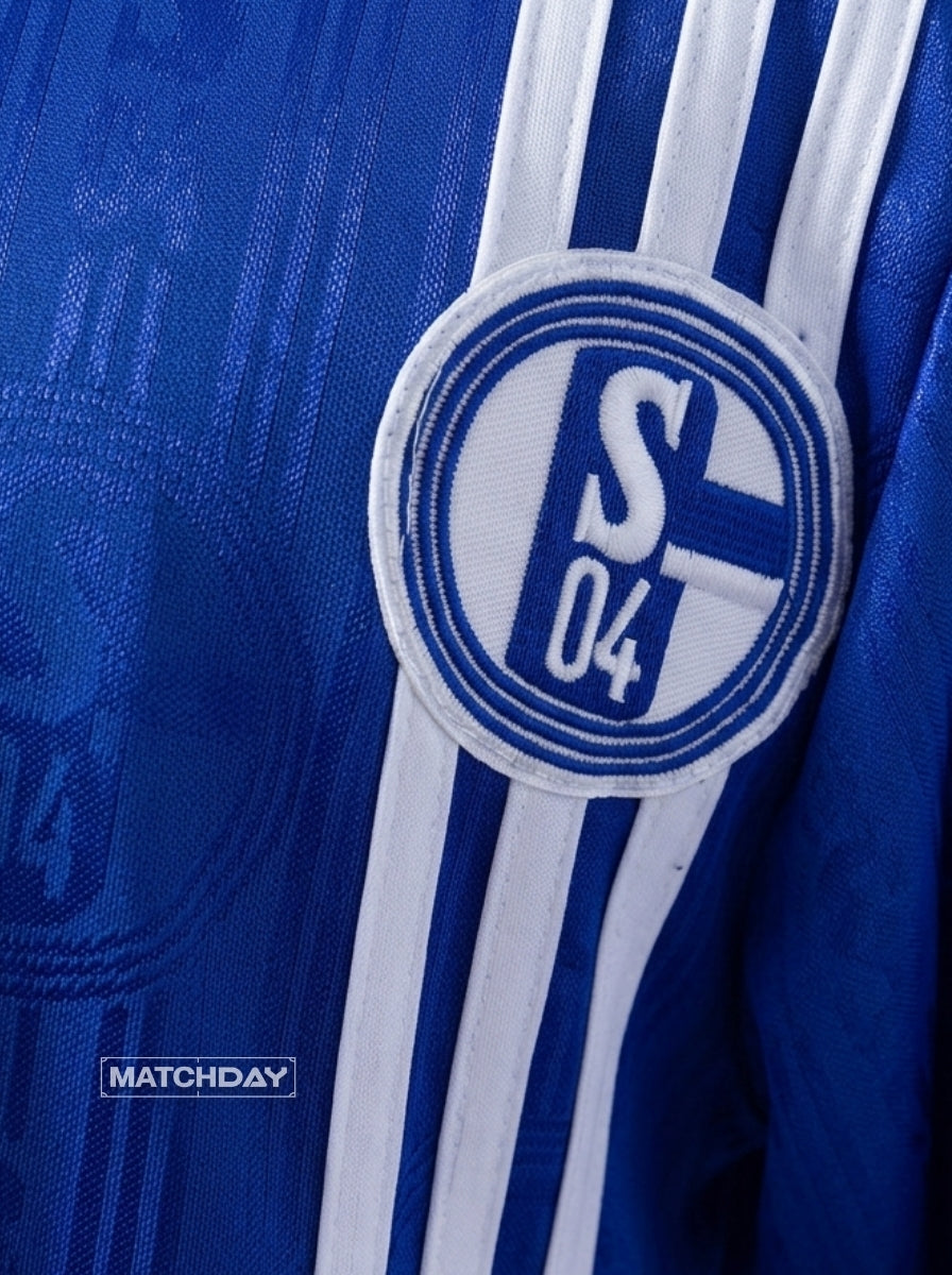 Jersey Retro Home 1996/97