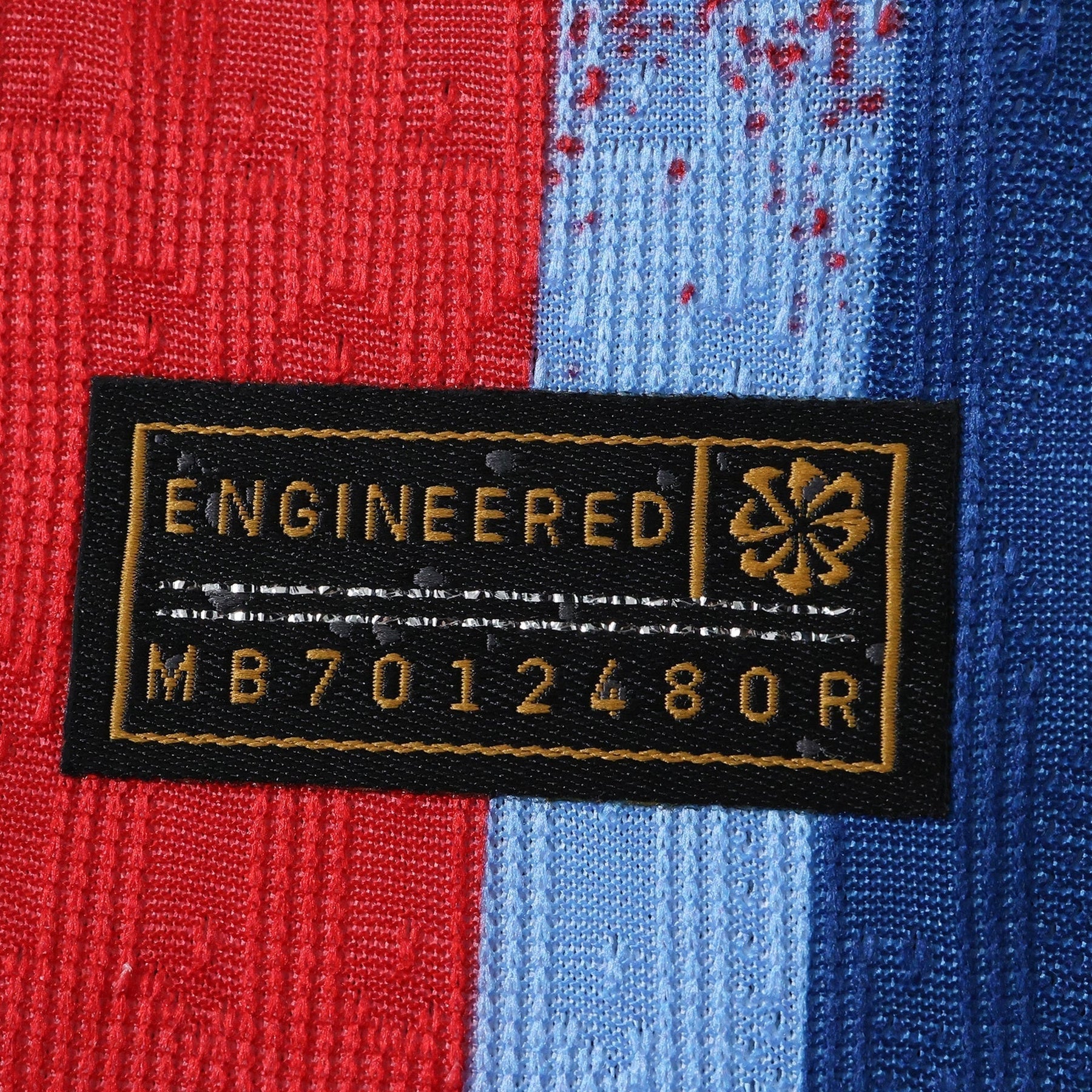 Barcelona - Fourth 25/26 Player Edition Jersey