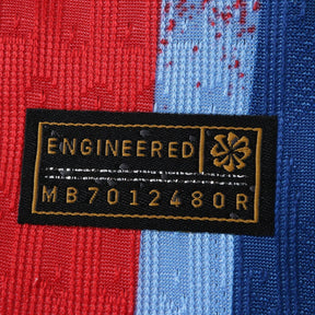 Barcelona - Fourth 25/26 Player Edition Jersey