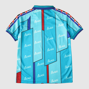 Barcelona - Retro Away 1996/97 Jersey