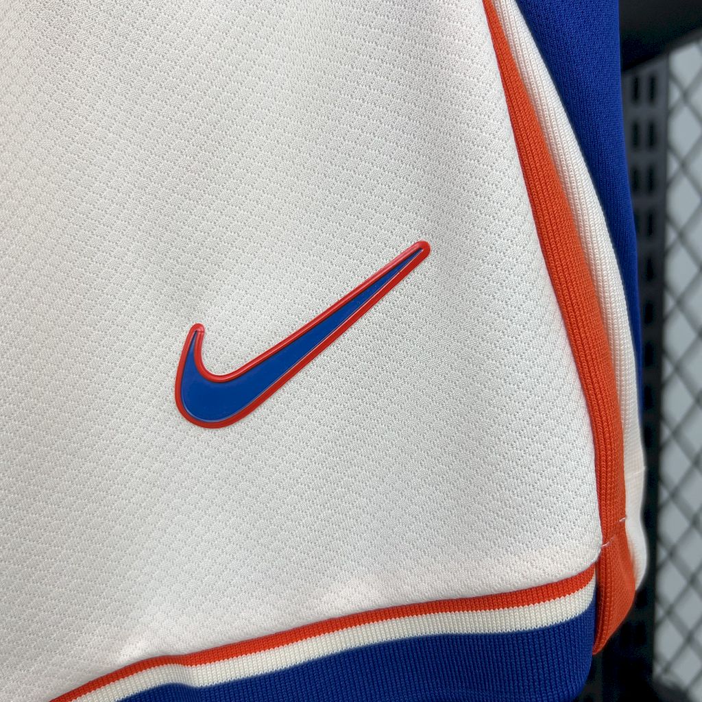 Chelsea Camiseta Visitante 2024/25 - Niños