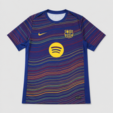 Barcelona - Pre-Match Third 25/26 Men's Jersey
