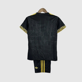 Mexico - Kids 25/26 Jersey Kit