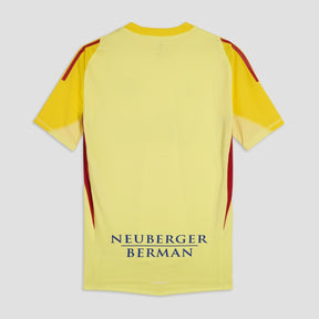 Como 1907 - Goalkeeper 2 25/26 Jersey