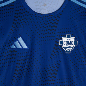 Como 1907 - Pre-Match 25/26 Jersey