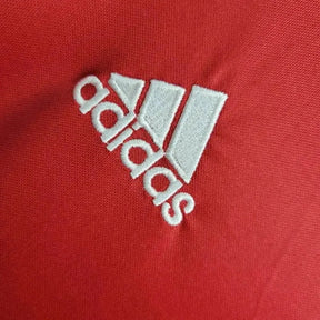 Manchester United - Retro Home 16/17 Jersey