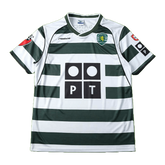 Sporting CP - Retro Home 2002/03 Jersey