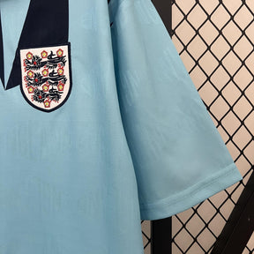 Inglaterra Tercera Camiseta 1992 - Retro