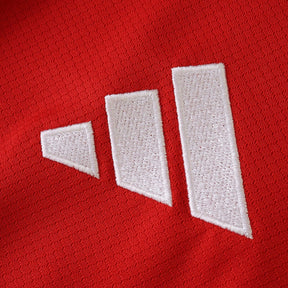 Liverpool - Home 25/26 Kids Jersey Kit