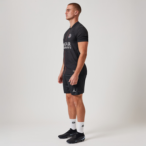 PSG - Fourth 25/26 Player Edition Jersey