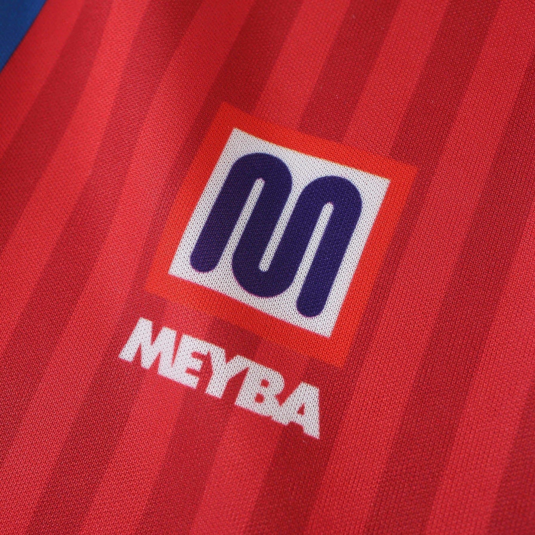Barcelona - Retro Home 1889/90 Jersey