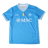 Napoli - Home 25/26 Men's Jersey