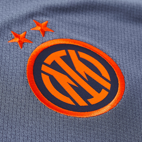 Inter Milan - Third 25/26 Men's Jersey