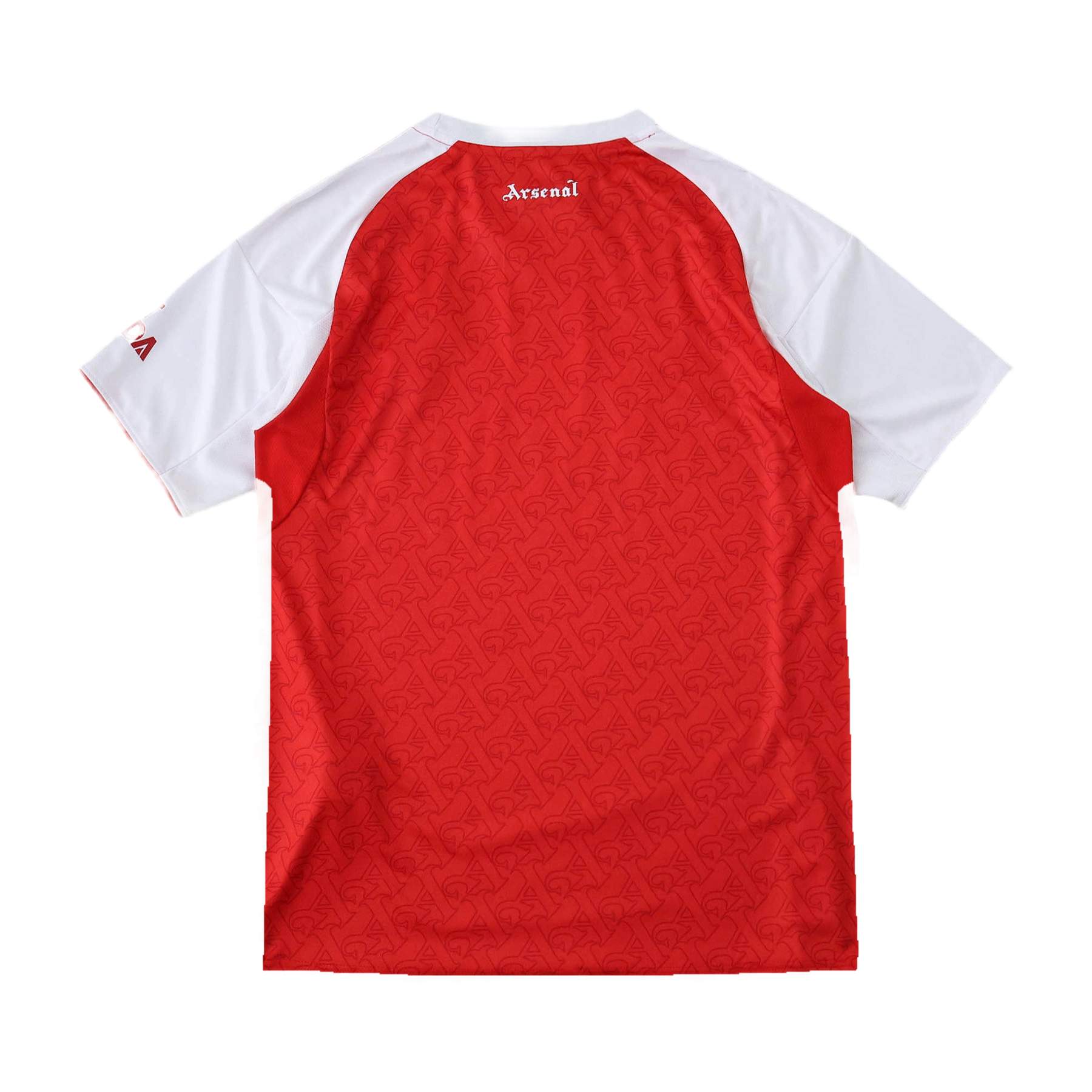 Arsenal - Home 25/26 Men's Jersey