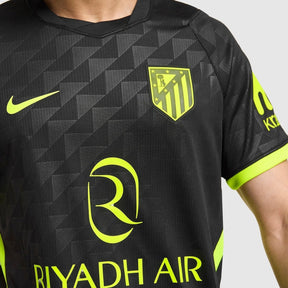 Atlético Madrid - Away 26/27 Men's Jersey
