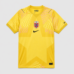 Norway - Goalkeeper 26/27 Jersey