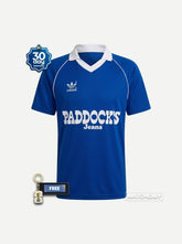 Jersey Retro Home 1984/85