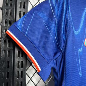 Chelsea Camiseta Local 2024/25 - Mujer