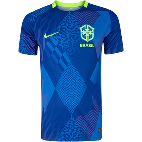 Camisa Brasil Away 25/26 - Torcedor Masculina