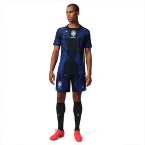 Camisa Seleção Brasileira Jogador 2026/27 II