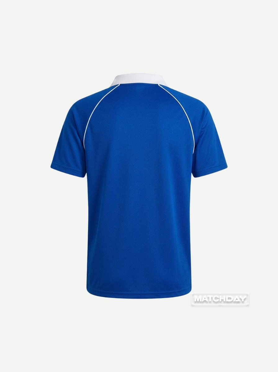 Jersey Retro Home 1984/85