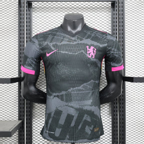 Chelsea Tercera Camiseta 2024/25 - Versión Jugador