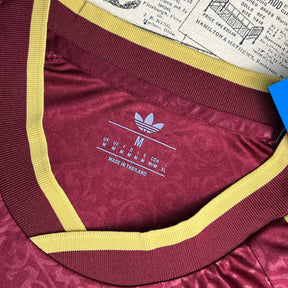 España Concepto invertido Copa del Mundo 2026