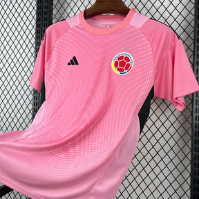 Colombia Special Camiseta 2026