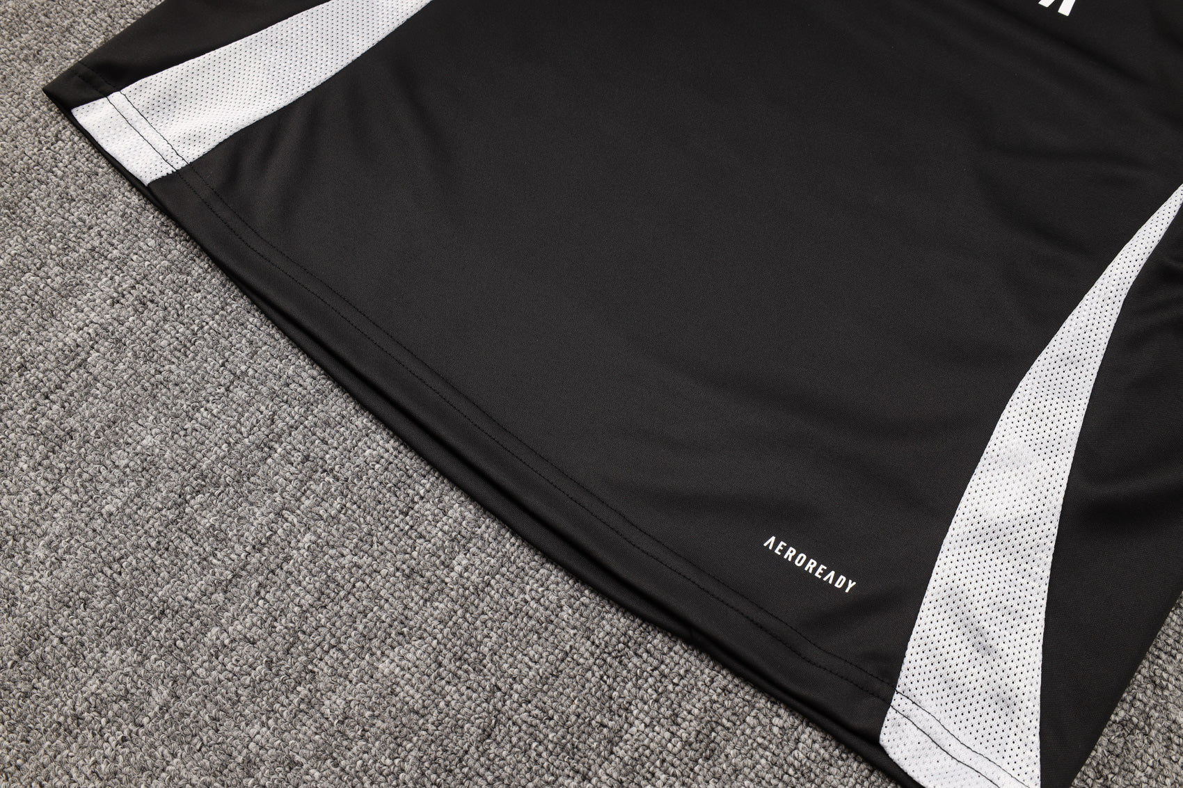 Arsenal Half TrackSuit 2024/25 - Zip II