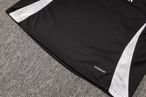 Arsenal Half TrackSuit 2024/25 - Zip II