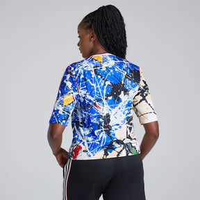 [NEW] Manchester United Camiseta - x adidas Stone Roses Unisex