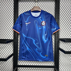 Chelsea Camiseta Local 2024/25