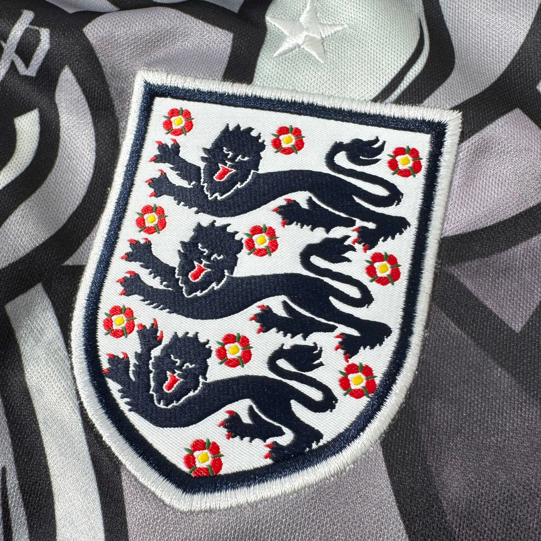 England - Special Edition Jersey