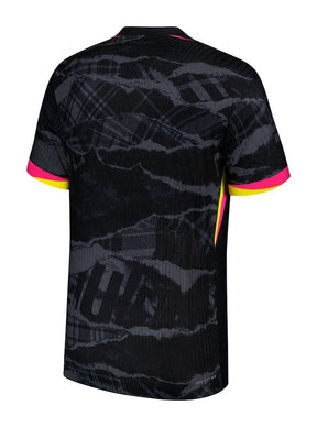 Chelsea Tercera Camiseta 2024/25 - Versión Jugador