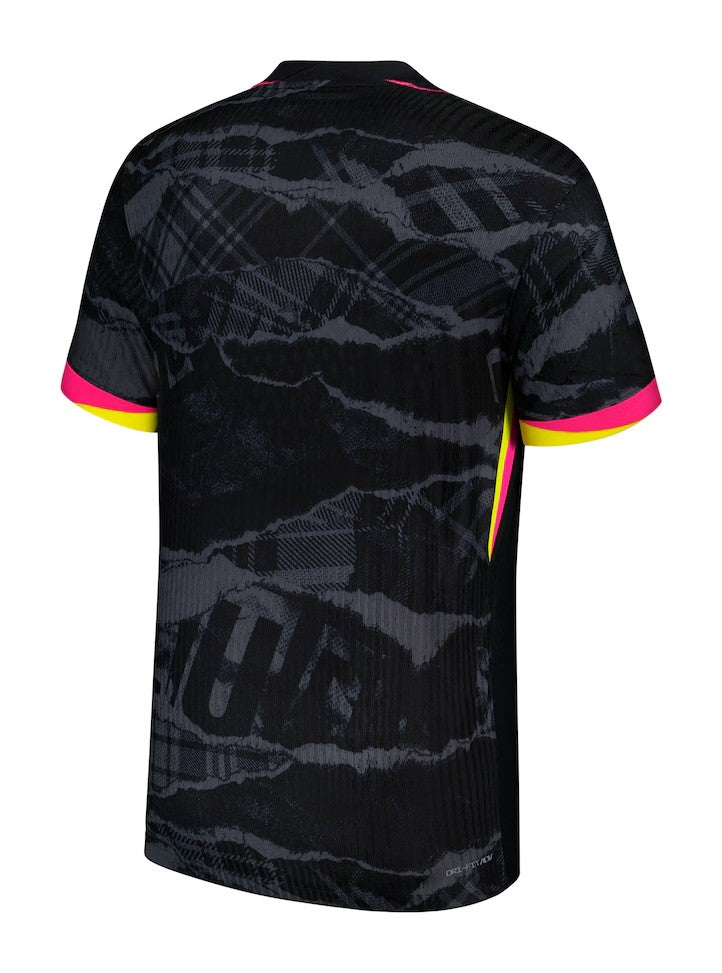 Chelsea Tercera Camiseta 2024/25 - Versión Jugador