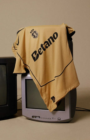 Sporting CP - Away TOTAL 90 26/27 Fan Jersey