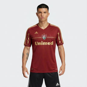 Camisa Retrô Fluminense 2012/13 Edição Especial