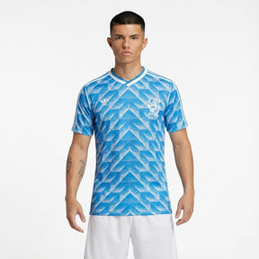 Camisa Retrô Holanda 1988/89 II