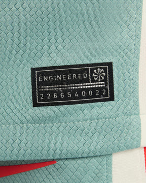 Kids Atletico Madrid Away Kit 2024/2025