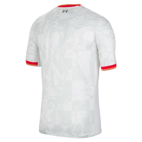 Liverpool Tercera Camiseta 2024/25