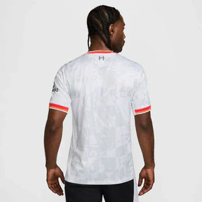Liverpool Tercera Camiseta 2024/25